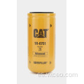 CAT 1R-0739 Filtro de aceite Filtro de flujo completo Elemento de elemento combustible